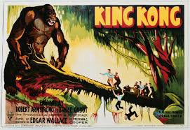 King Kong 1933 King Kong 1933