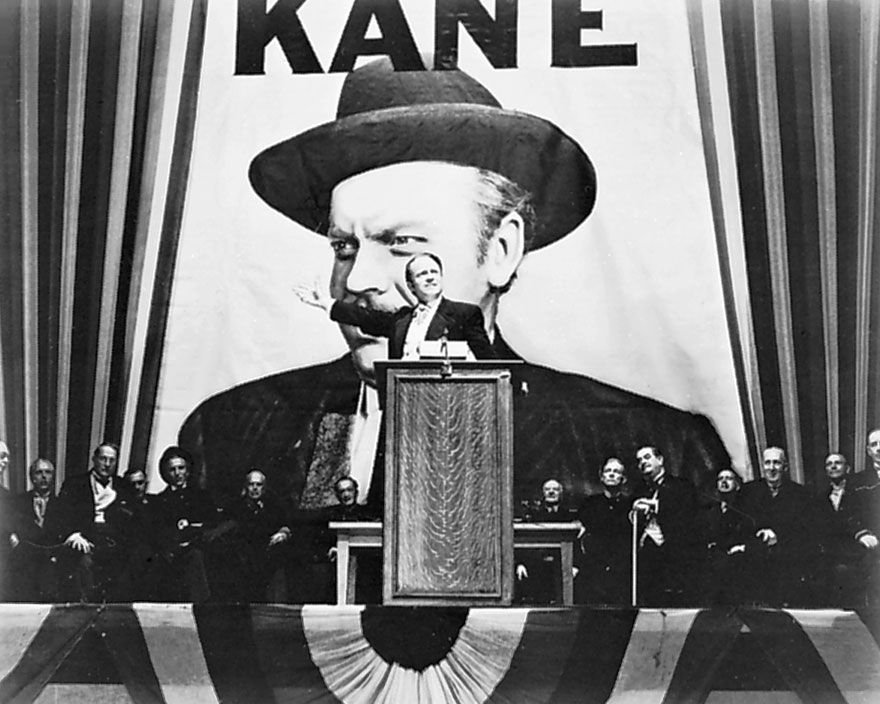 Công Dân Kane Công Dân Kane