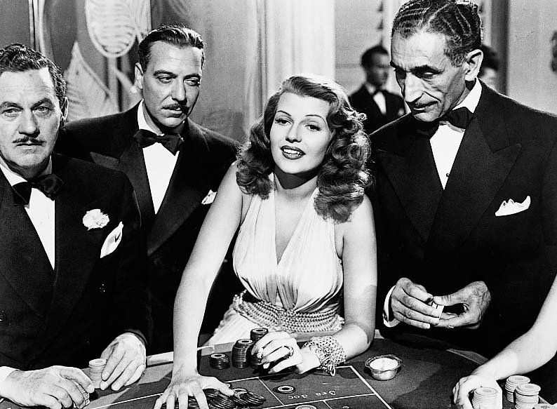 Gilda Gilda