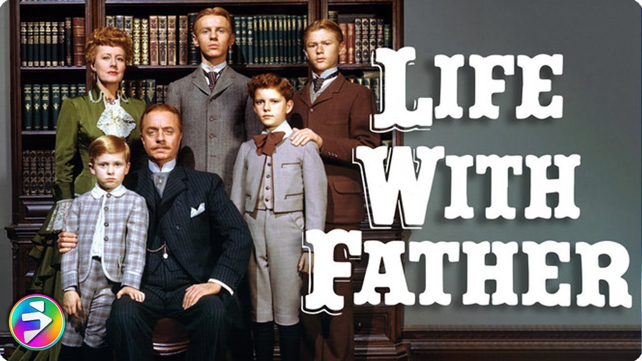 Life With Father Life With Father