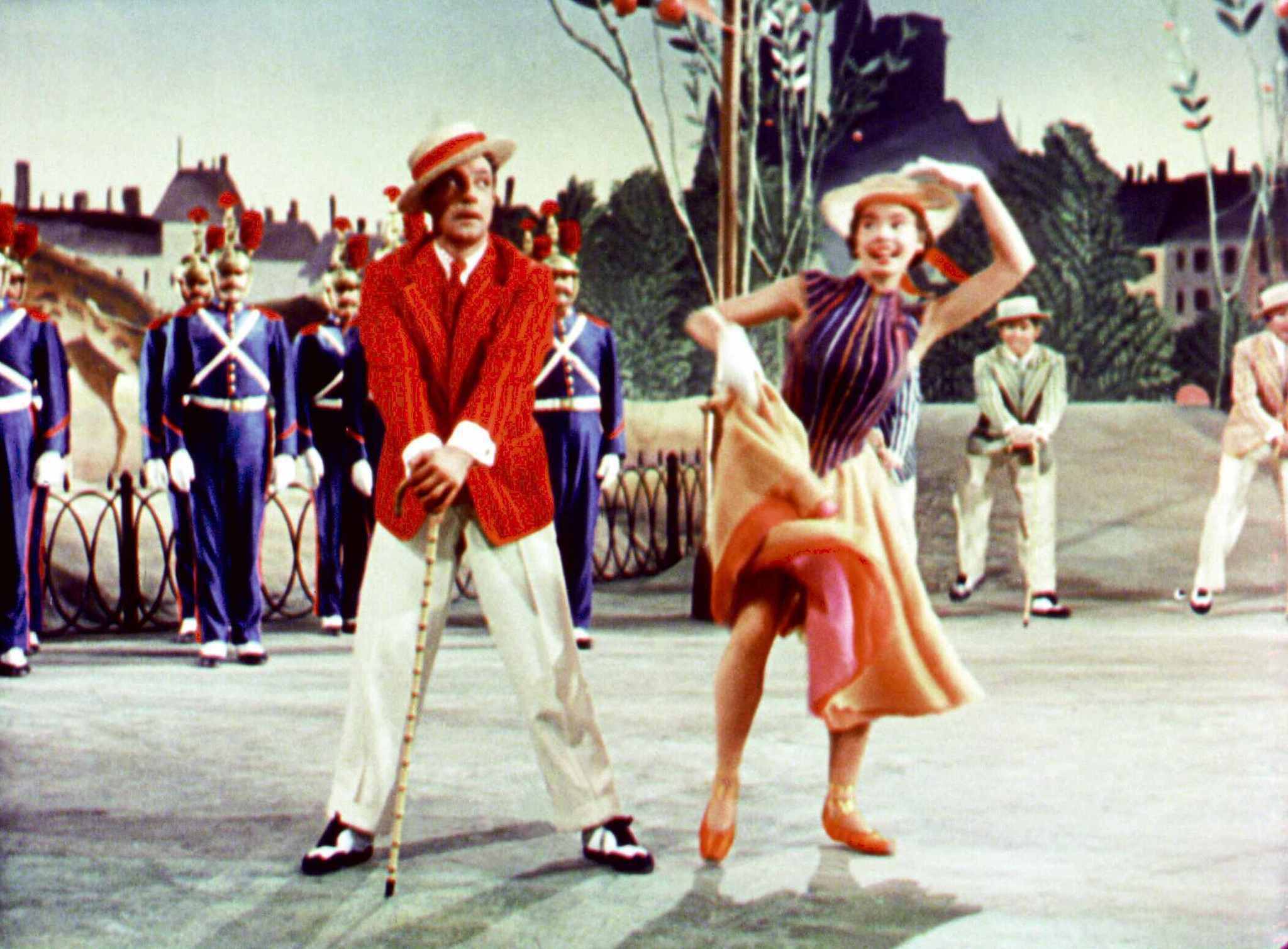 An American In Paris An American In Paris