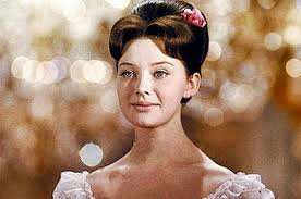 War And Peace, Part Ii: Natasha Rostova War And Peace, Part Ii: Natasha Rostova