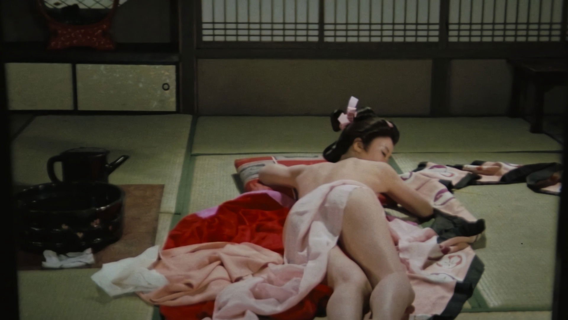Orgies Of Edo Orgies Of Edo