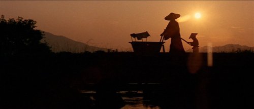 Lone Wolf And Cub: Baby Cart In The Land Of Demons Lone Wolf And Cub: Baby Cart In The Land Of Demons
