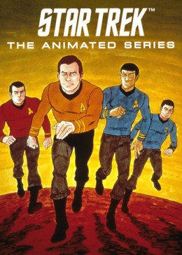 Star Trek: Loạt Phim Hoạt Hình (Phần 2)