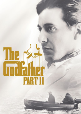 The Godfather: Part II 1974