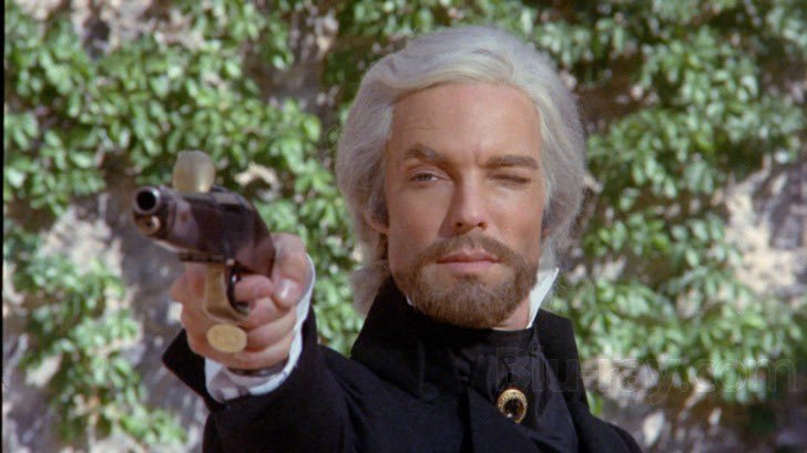 The Count Of Monte-Cristo The Count Of Monte-Cristo