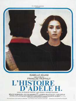 The Story Of Adele H.