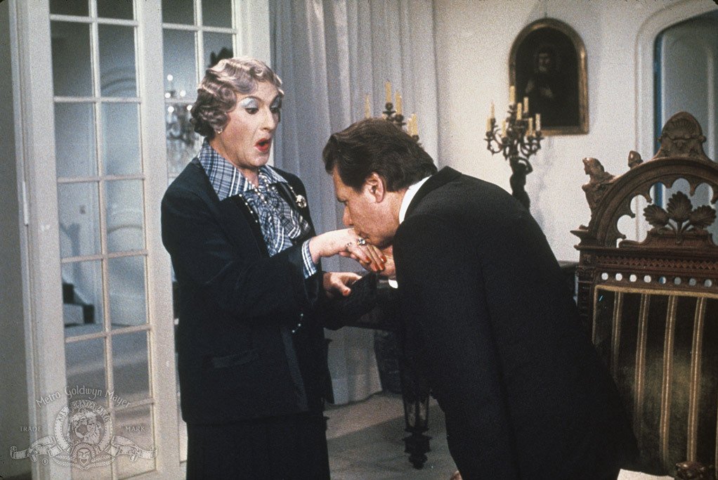 La Cage Aux Folles La Cage Aux Folles
