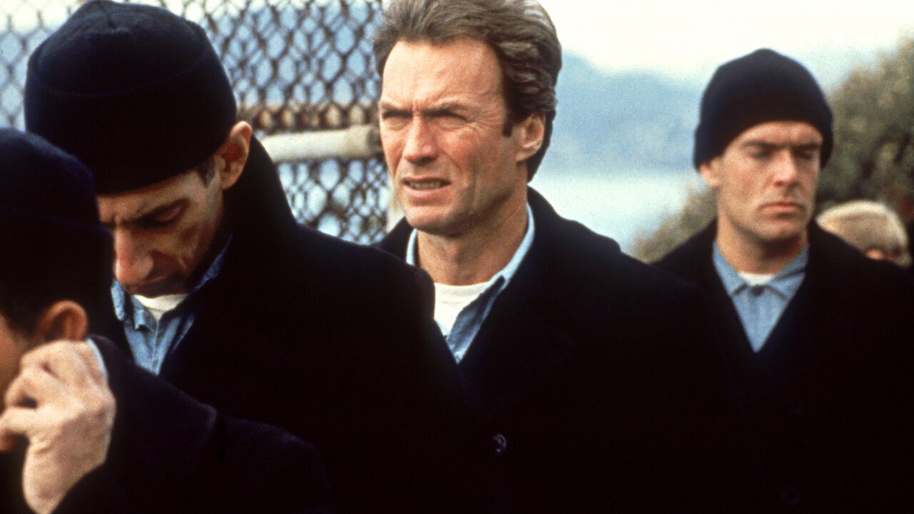 Vượt Ngục Alcatraz Vượt Ngục Alcatraz