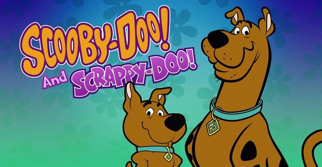 Scooby-Doo And Scrappy-Doo (Phần 2) Scooby-Doo And Scrappy-Doo (Phần 2)