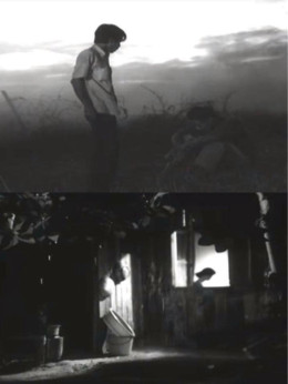 The Last Distance Between Us 1981