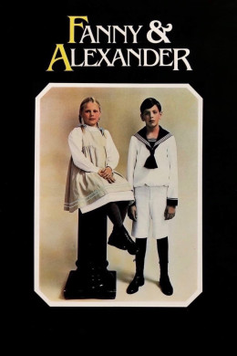 Fanny And Alexander