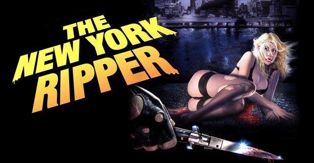Tên Sát Nhân Newyork Tên Sát Nhân Newyork