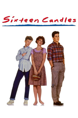 Sixteen Candles 1984