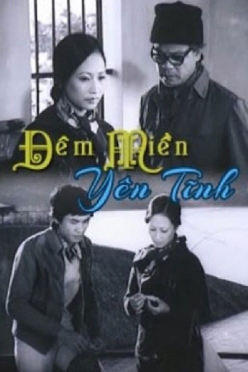 Đêm Miền Yên Tĩnh Đêm Miền Yên Tĩnh