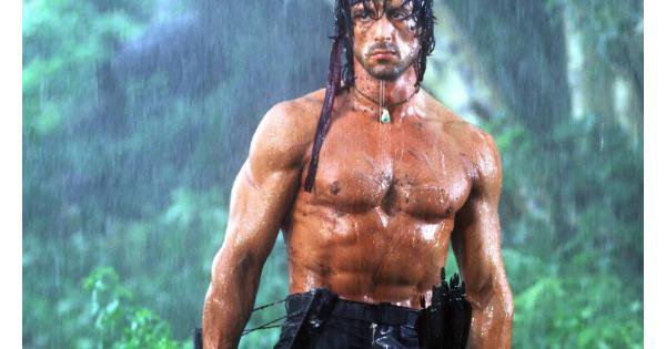 Rambo 2: Sát Nhân Trở Lại Rambo 2: Sát Nhân Trở Lại