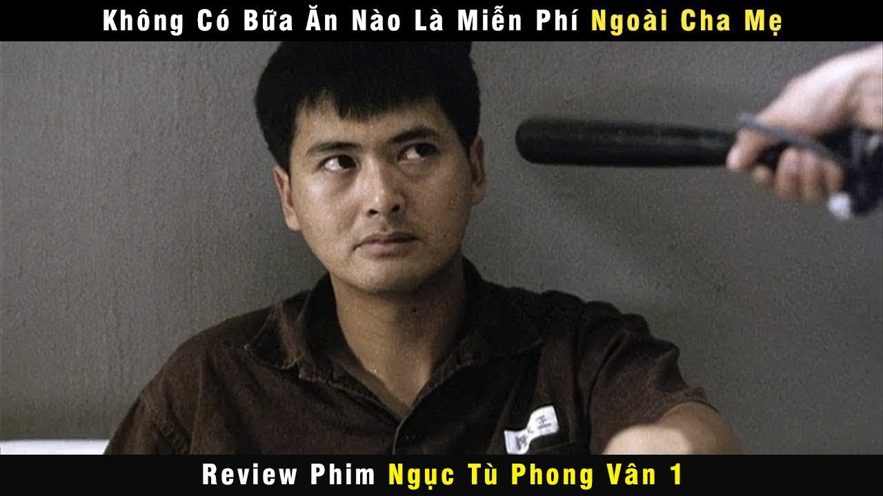 Ngục Tù Phong Vân Ngục Tù Phong Vân