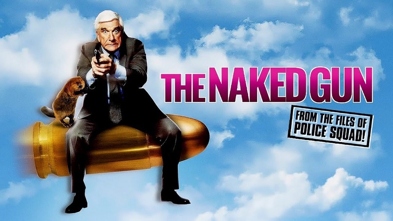 The Naked Gun: From The Files Of Police Squad! The Naked Gun: From The Files Of Police Squad!
