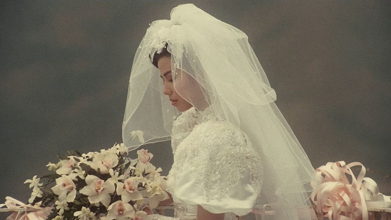 Lưu Kim Tuế Nguyệt (1988) Lưu Kim Tuế Nguyệt (1988)