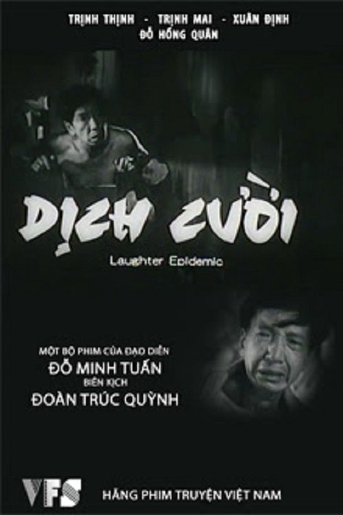 Dịch Cười Dịch Cười