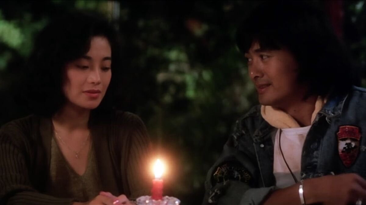 A Long Cố Sự A Long Cố Sự
