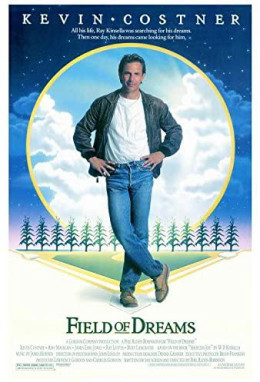 Field of Dreams 1989