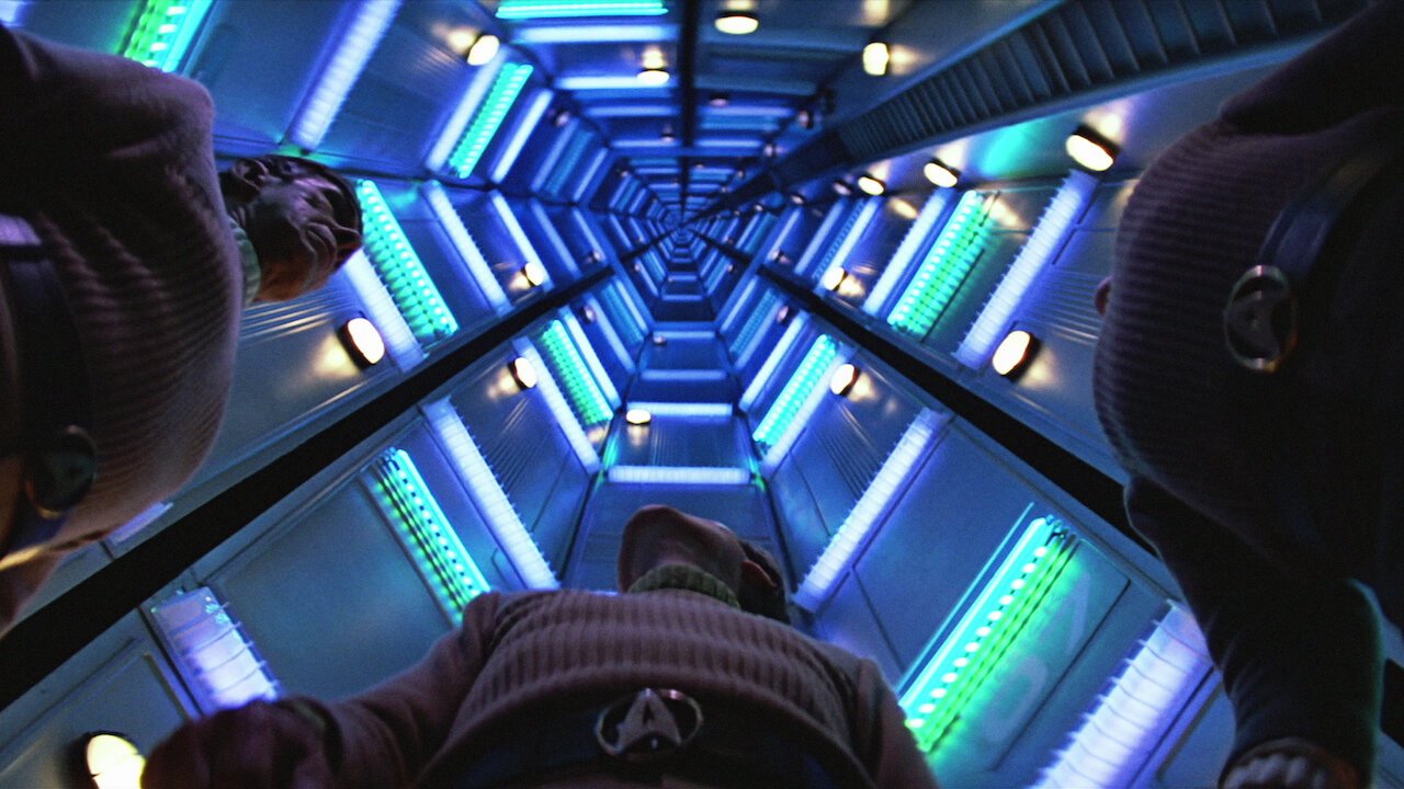 Star Trek V: Biên Giới Cuối Cùng Star Trek V: Biên Giới Cuối Cùng