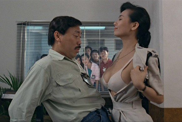 Sư Huynh Trúng Tà Sư Huynh Trúng Tà