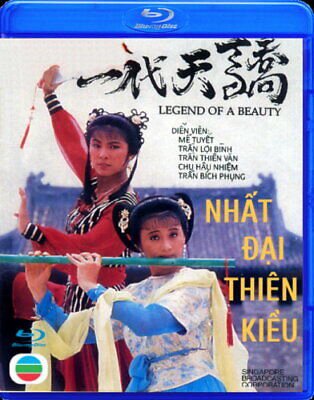 Nhất Đại Thiên Kiều Nhất Đại Thiên Kiều