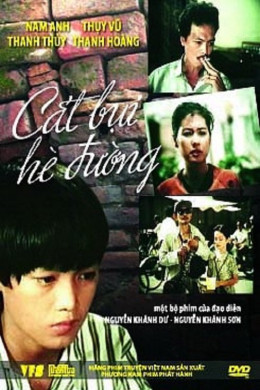 Cát Bụi Hè Đường 1992