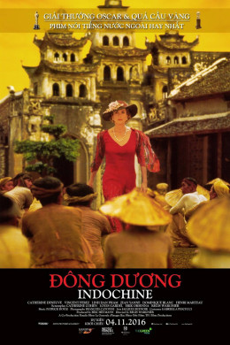 Indochine 1992