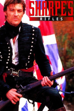 Sharpe'S Rifles
