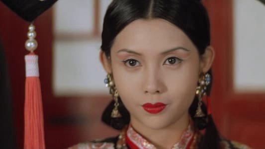 Đoạn Tình Từ Hy Đoạn Tình Từ Hy