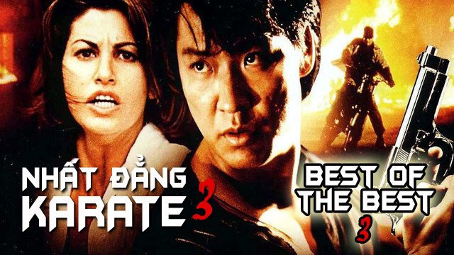 Nhất Đẳng Karate 3 Nhất Đẳng Karate 3
