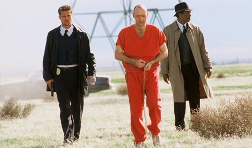 Se7En Se7En