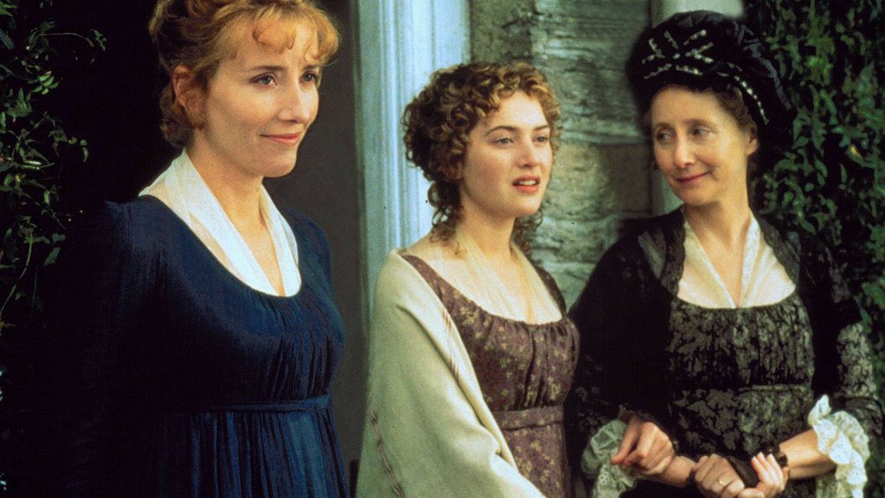 Sense And Sensibility Sense And Sensibility