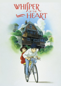 Whisper Of The Heart