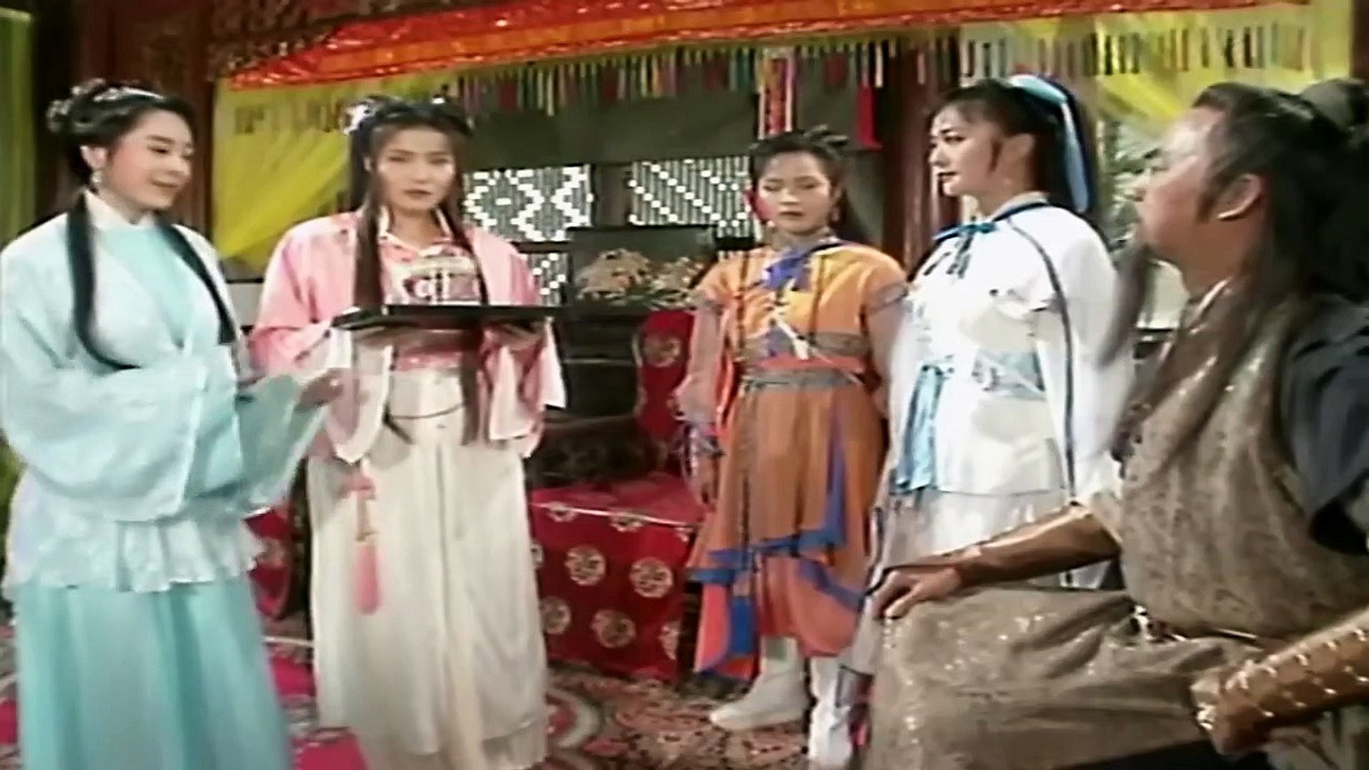 Trung Nguyên Kiếm Khách Trung Nguyên Kiếm Khách