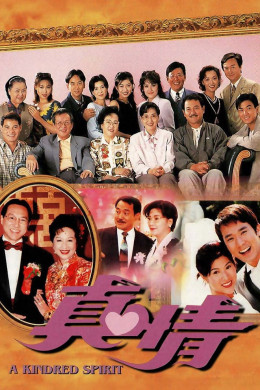 A Kindred Spirit 1995