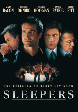 Sleepers 1996