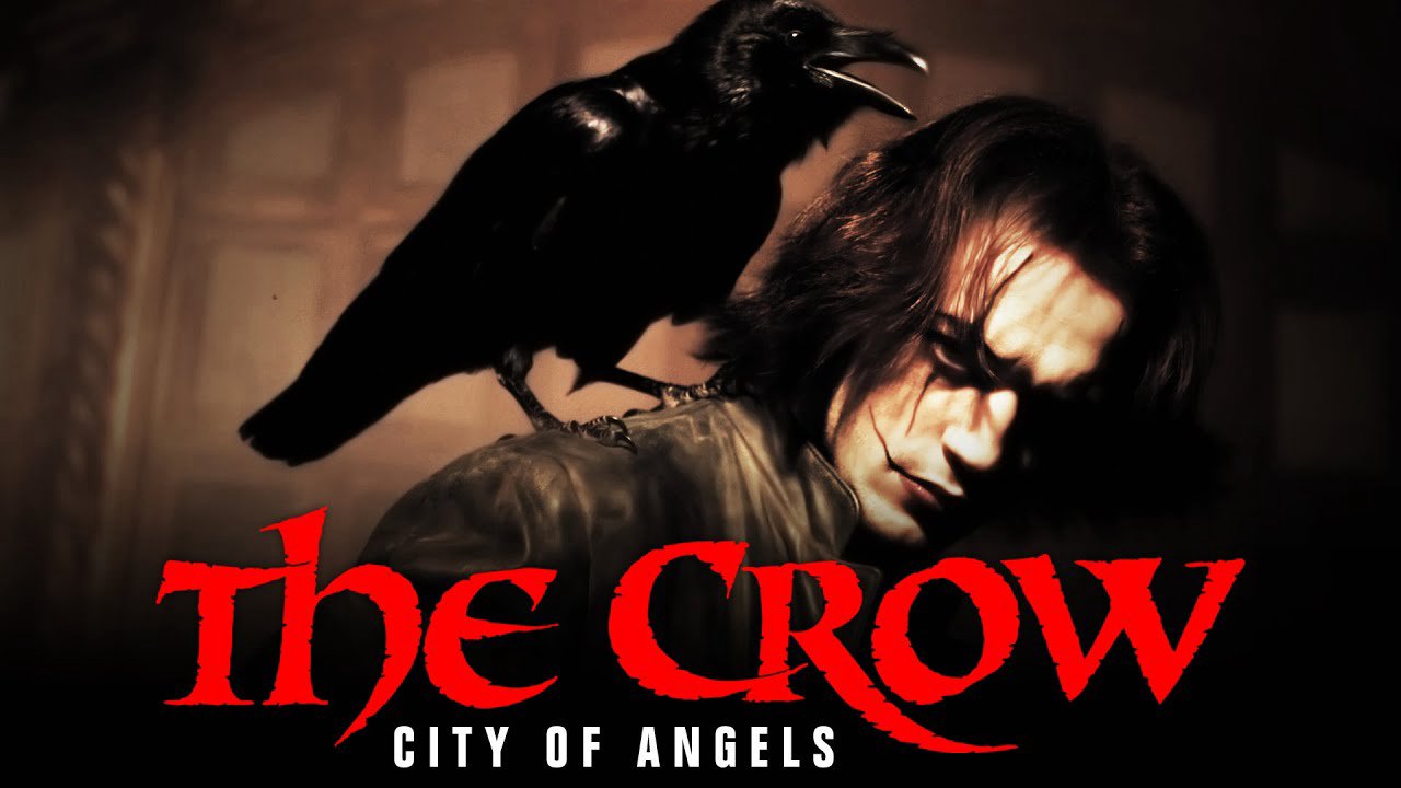 The Crow: City Of Angels The Crow: City Of Angels