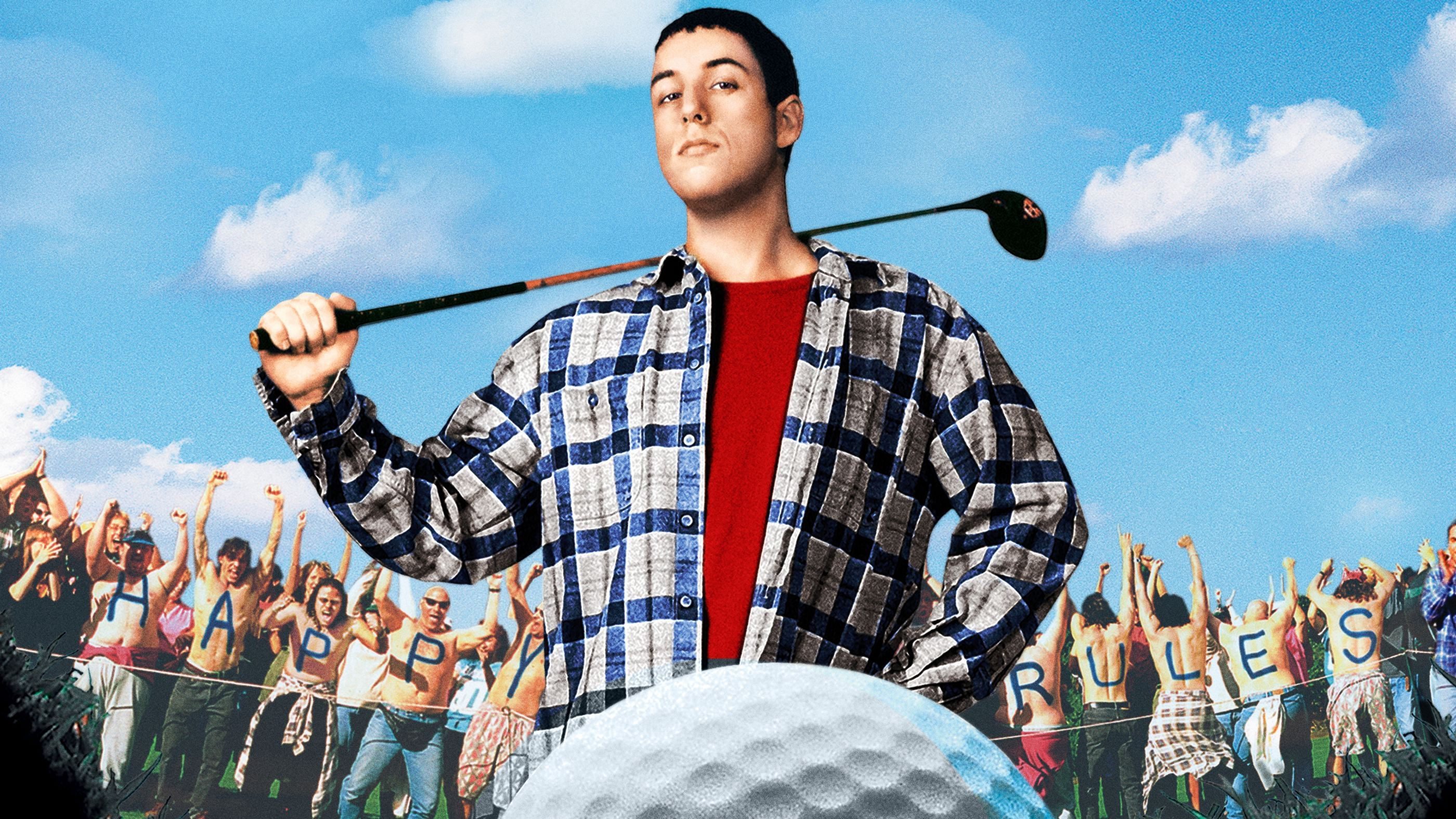 Gilmore, Tay Golf Cừ Khôi Gilmore, Tay Golf Cừ Khôi