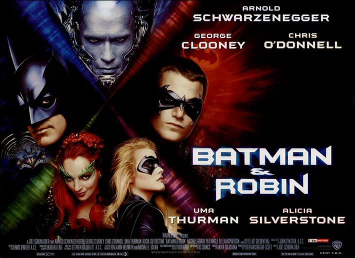 Người Dơi Và Robin Người Dơi Và Robin