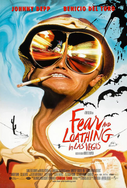 Thác Loạn Ở Las Vegas
