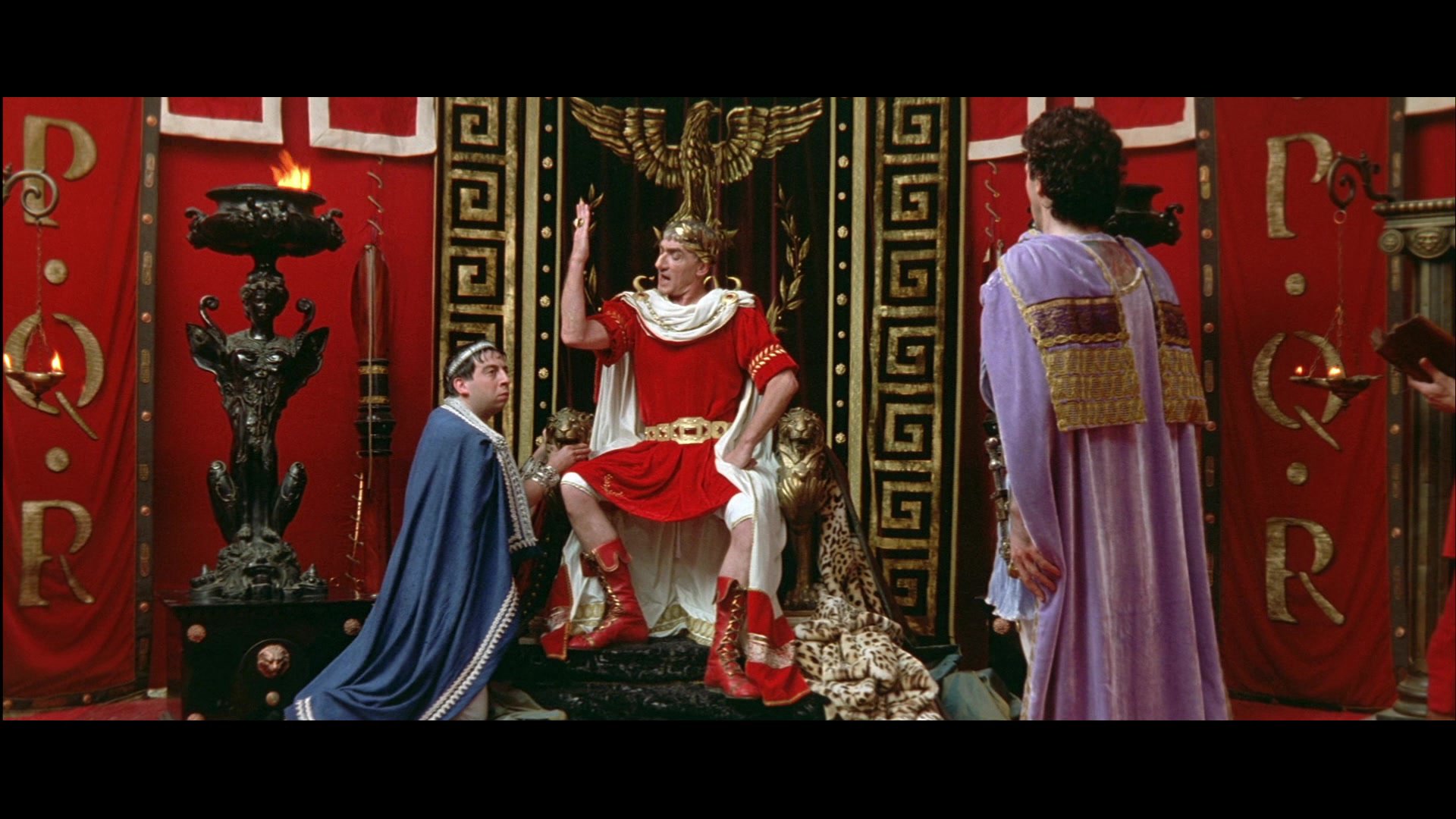 Asterix &Amp; Obelix Take On Caesar Asterix &Amp; Obelix Take On Caesar