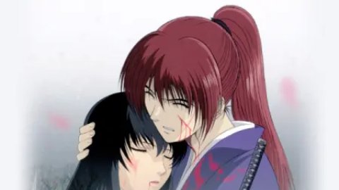 Lãng Khách Kenshin: Truy Tìm Ký Ức Lãng Khách Kenshin: Truy Tìm Ký Ức