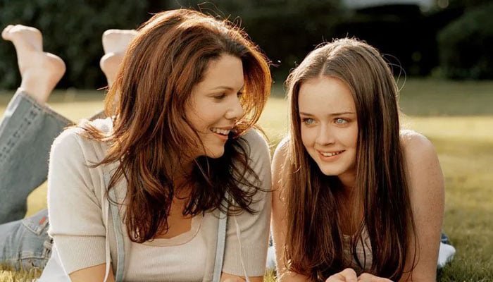 Những Cô Nàng Gilmore (Phần 2) Những Cô Nàng Gilmore (Phần 2)