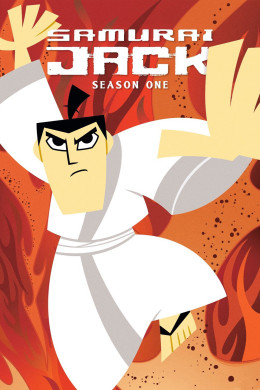 Samurai Jack (Season 1) 2001