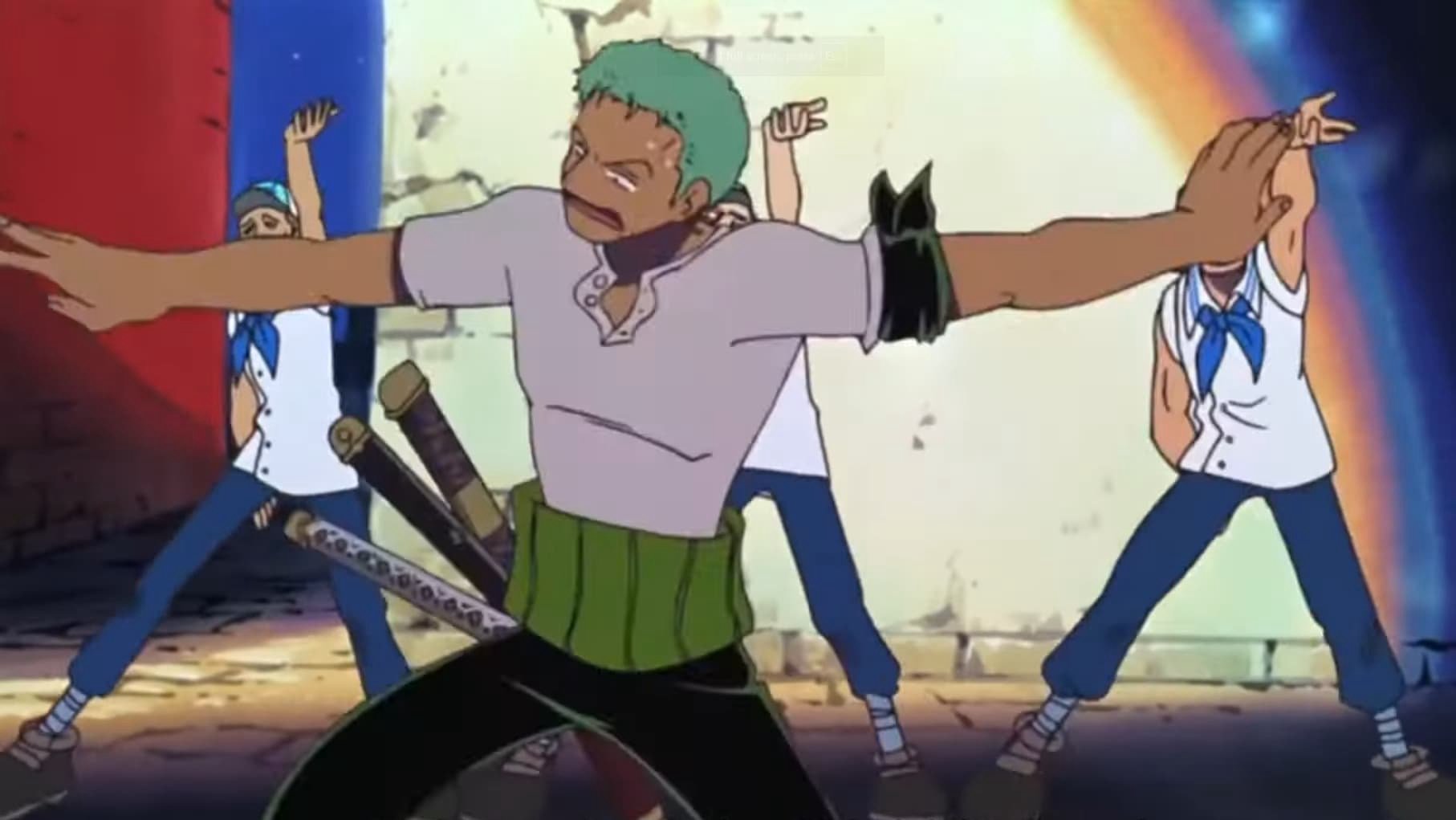 One Piece: Jango'S Dance Carnival One Piece: Jango'S Dance Carnival